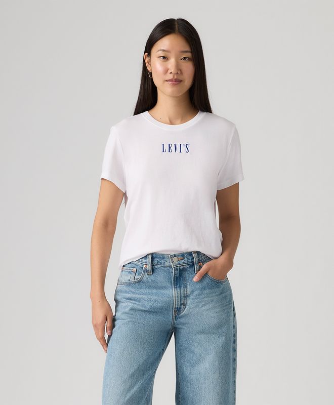Polera Mujer Levi's Favorite Tee