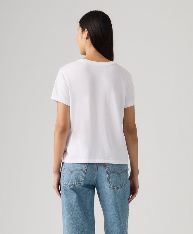 Polera Mujer Levi's Favorite Tee