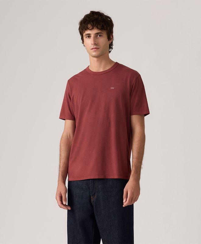 Polera Hombre Levi's Icon Tee