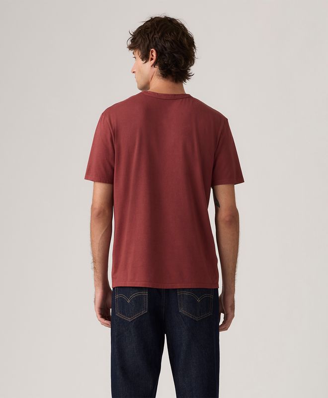 Polera Hombre Levi's Icon Tee