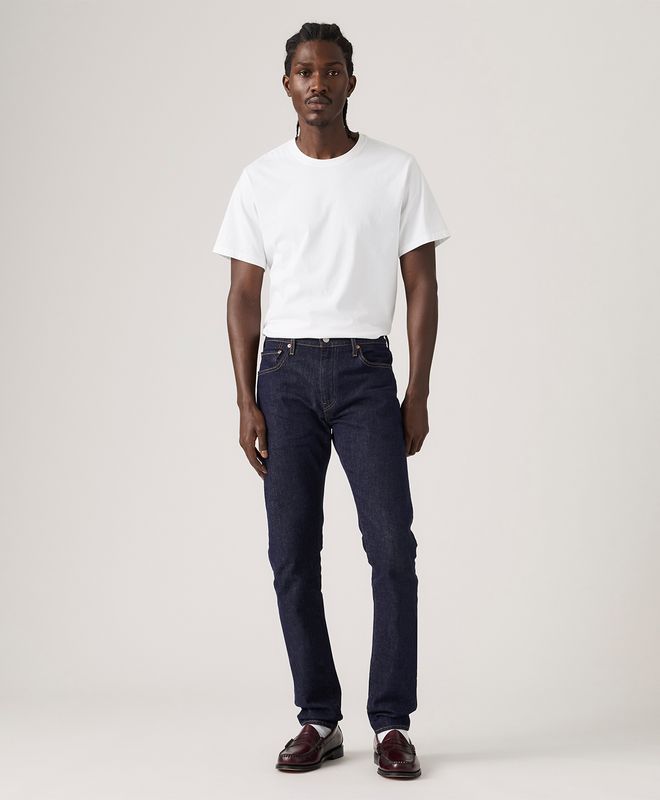Jeans Hombre Levi's 512 Slim Taper