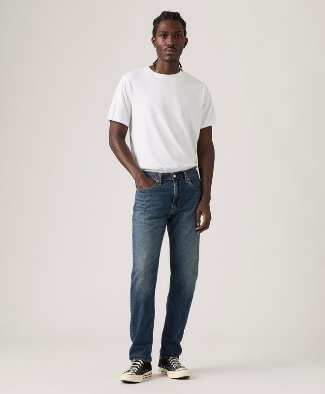 Jeans Hombre Levi's 502 Taper