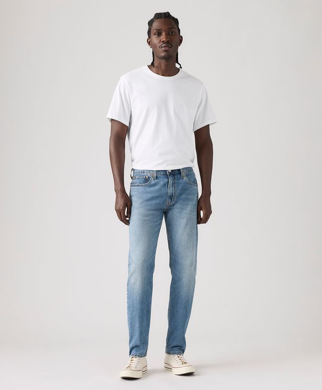 Jeans Hombre Levi's 502 Taper