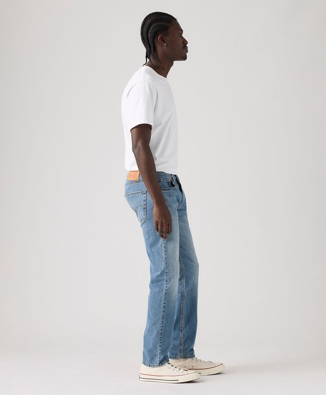 Jeans Hombre Levi's 502 Taper