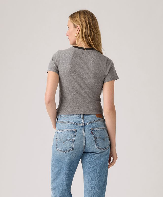 Polera Mujer Levi's Gr Essential Sporty Tee