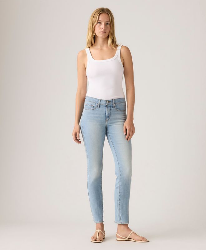 Jeans Mujer Levi's 312 Shaping Slim