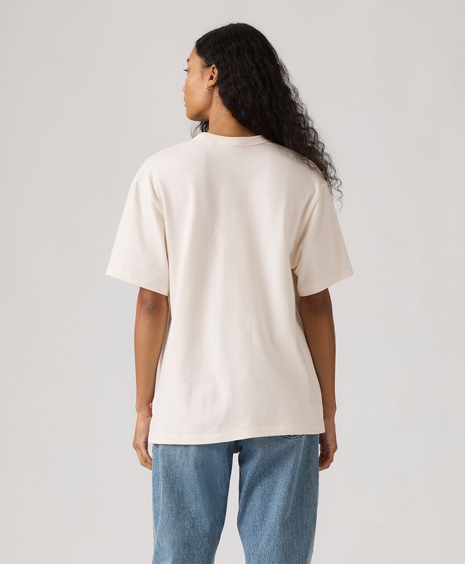 Polera Mujer Levi's Tabor Tee