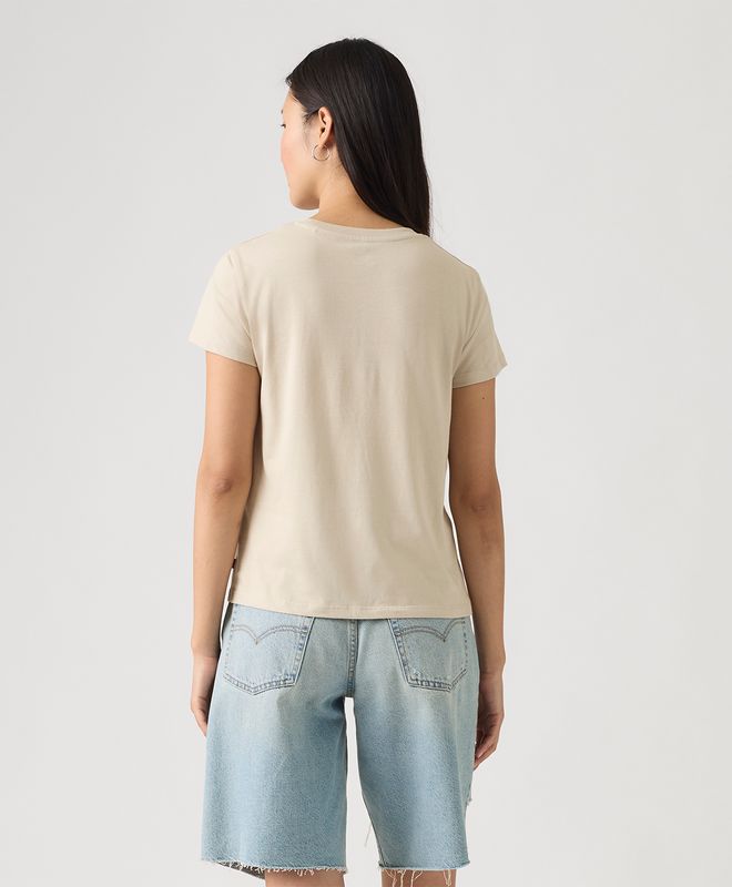 Polera Mujer Levi's The Perfect Tee