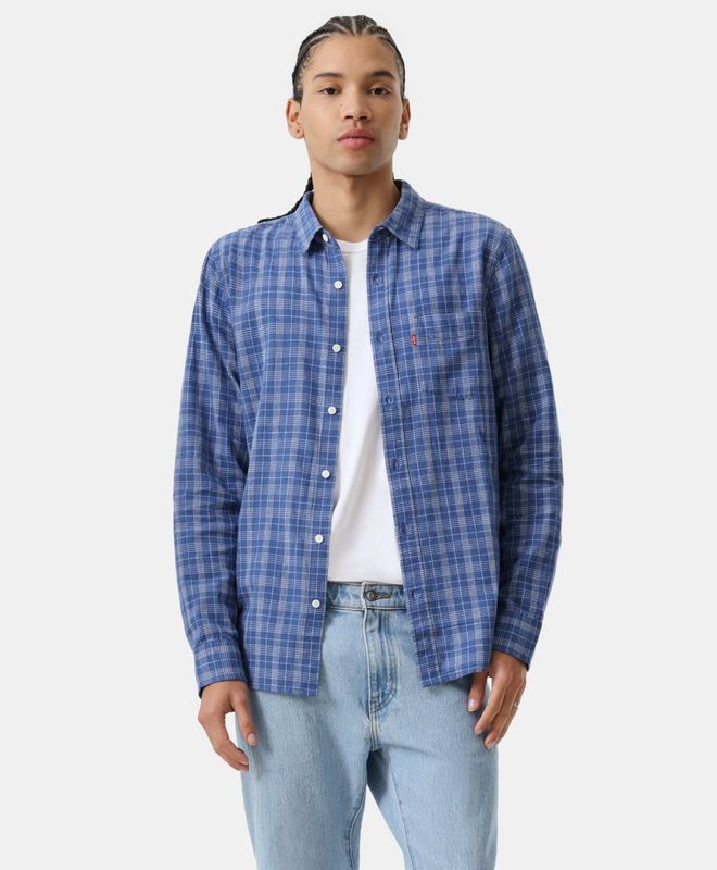 Camisa Hombre Levi's Classic 1 Pkt Standard
