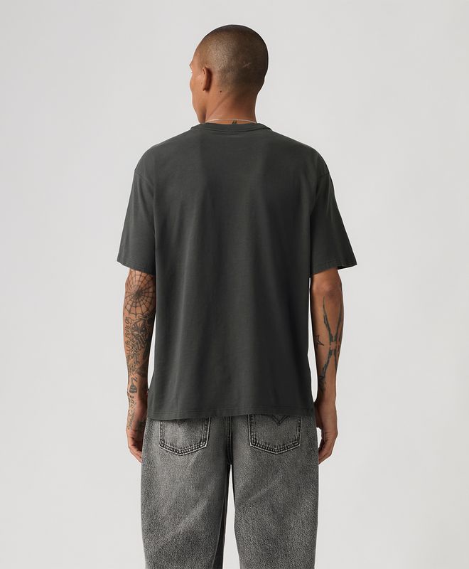 Polera Hombre Levi's Vintage Fit Graphic Tee