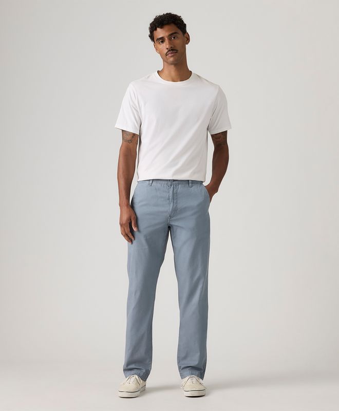 Pantalón Hombre Levi's Xx Chino Authentic Rlx