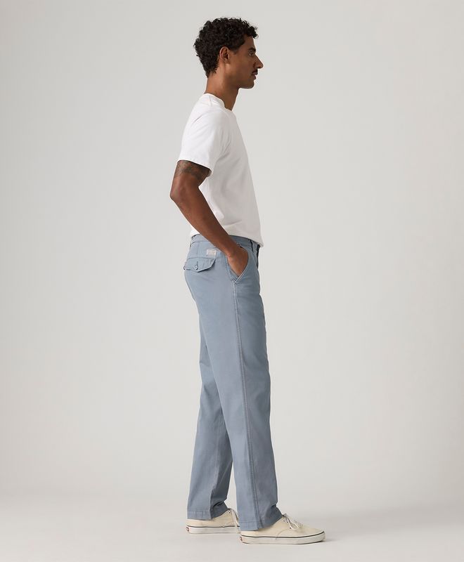 Pantalón Hombre Levi's Xx Chino Authentic Rlx