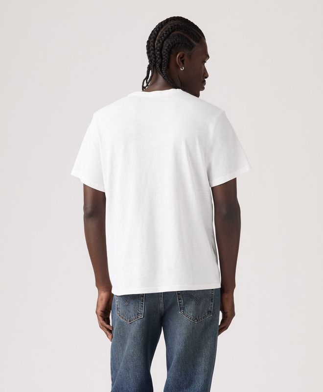 Polera Hombre Levi's Ss Relaxed Fit Tee