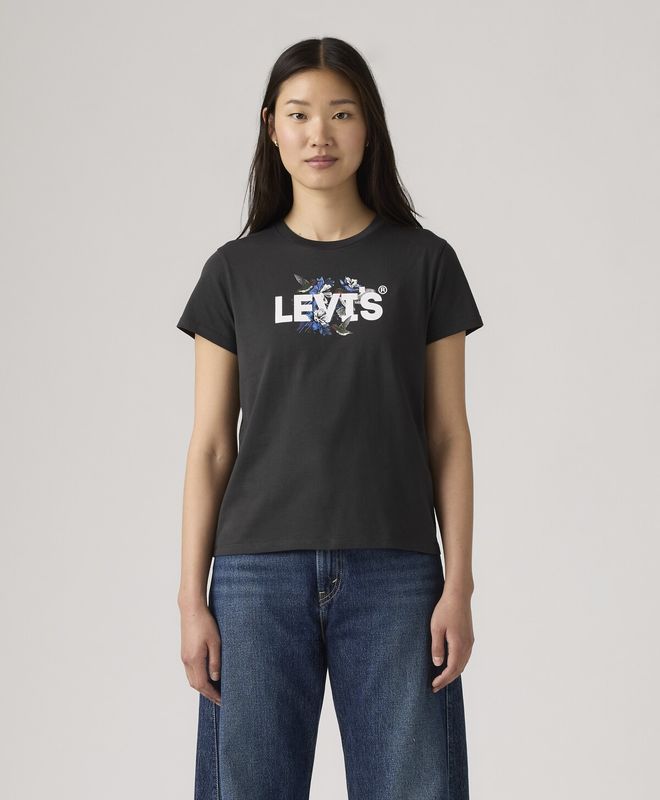 Polera Mujer Levi's The Perfect Tee
