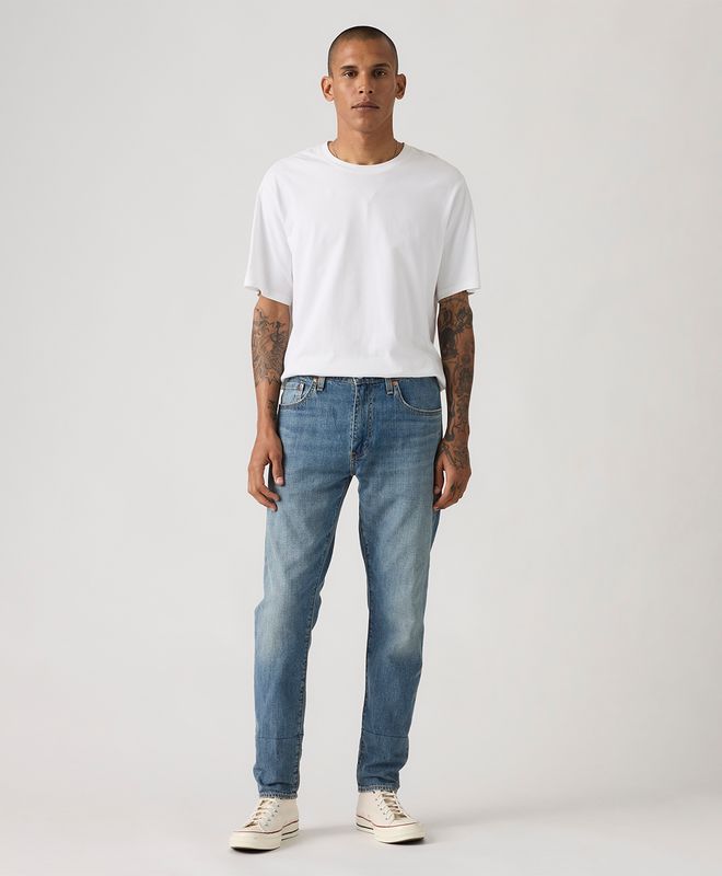 Jeans Hombre Levi's 512 Slim Taper