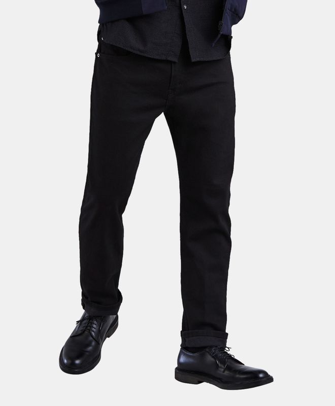 Jeans Hombre Levi's 502 Taper