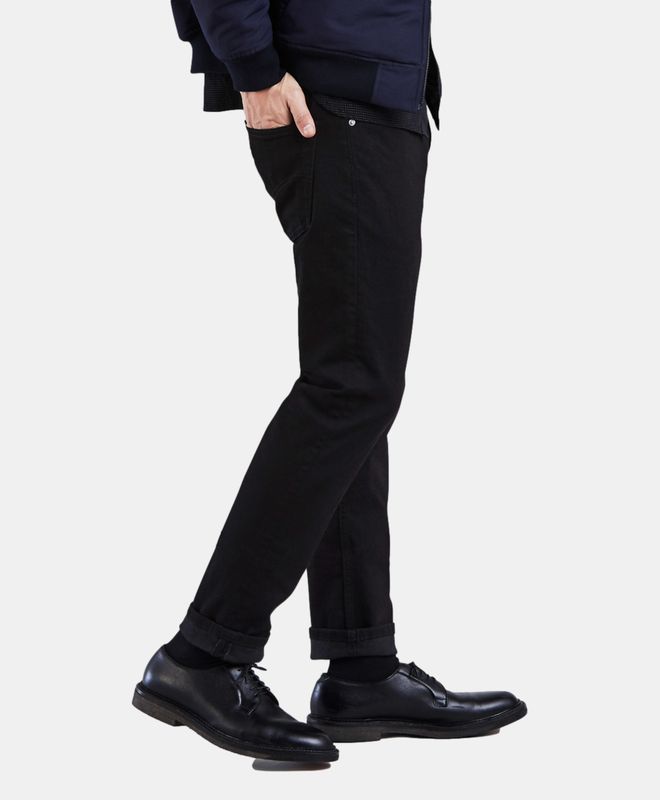 Jeans Hombre Levi's 502 Taper