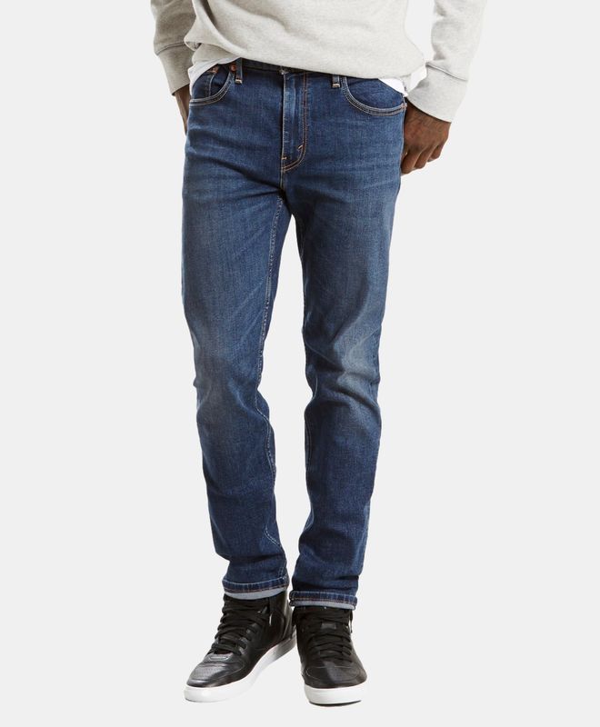 Jeans Hombre 502 Taper Levi's