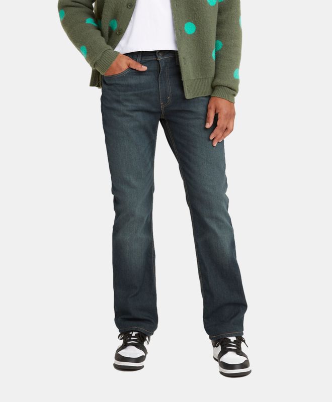 Jeans Hombre Levi's 514 Straight