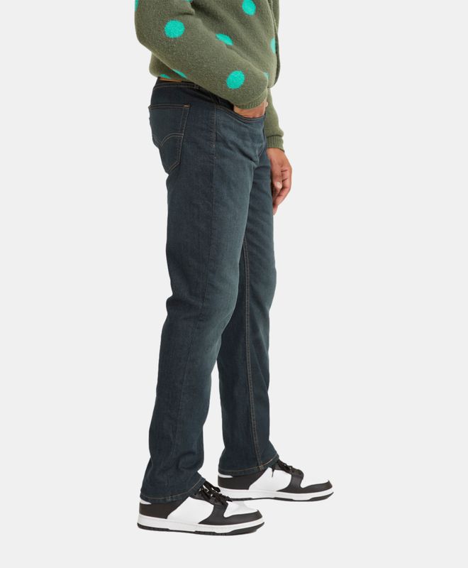 Jeans Hombre Levi's 514 Straight