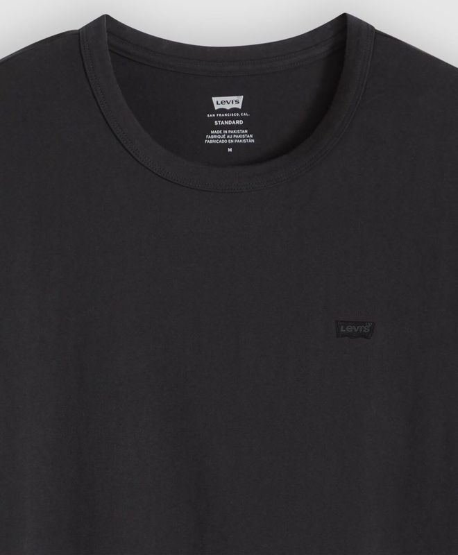 Polera Hombre Levi's Icon Tee