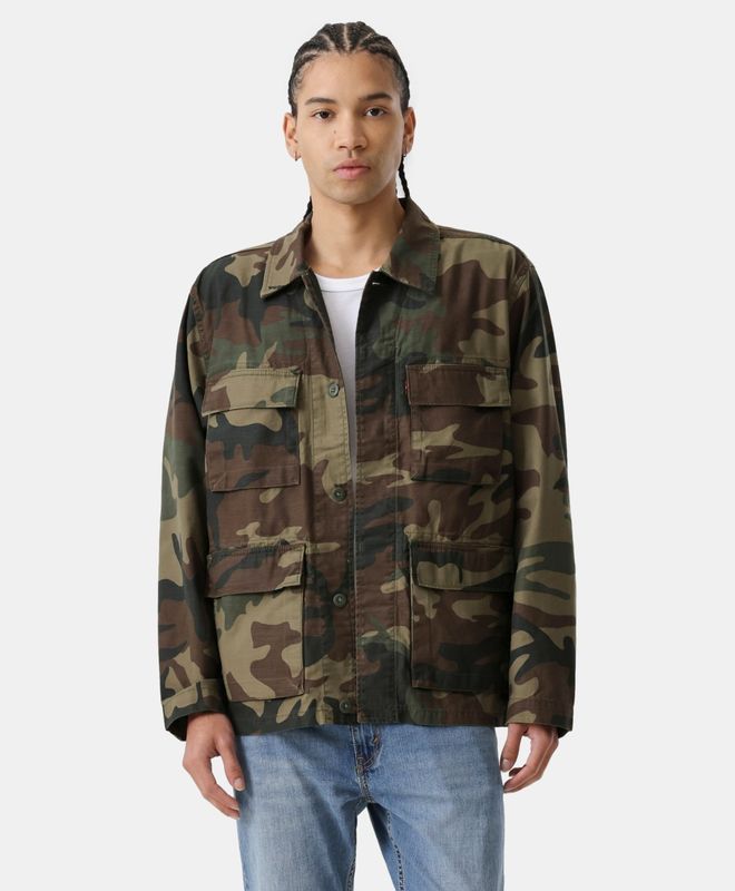 Chaqueta Hombre Levi's Frisko Jacket