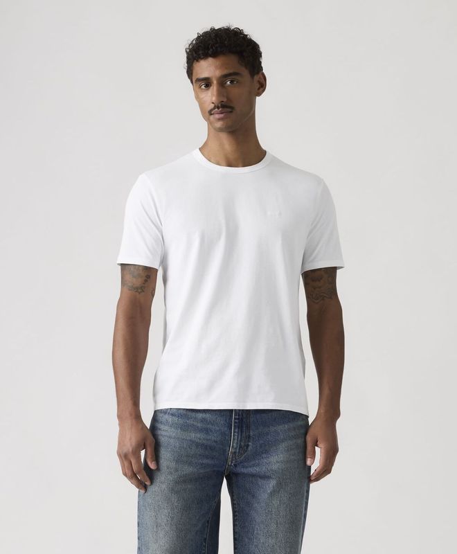 Polera Hombre Levi's Icon Tee