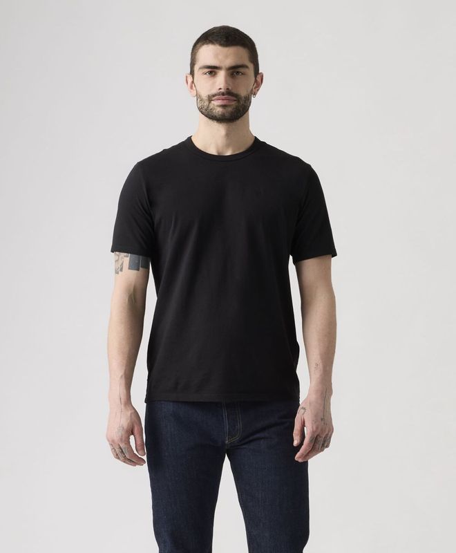 Polera Hombre Levi's Icon Tee