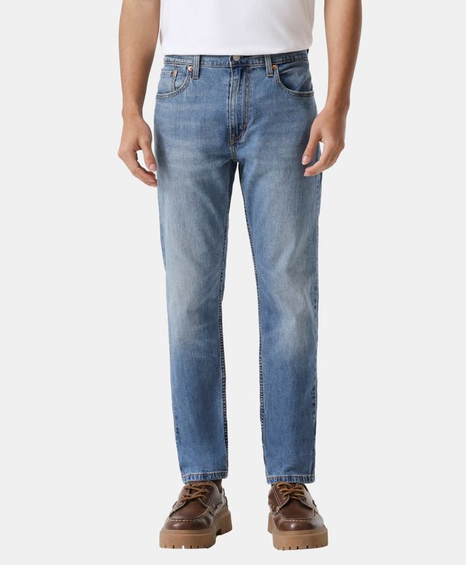 Jeans Hombre Levi's 512 Slim Taper