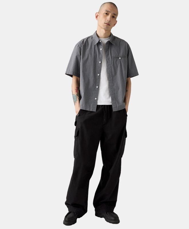 Jeans Hombre Levi's Baggy Field Cargo