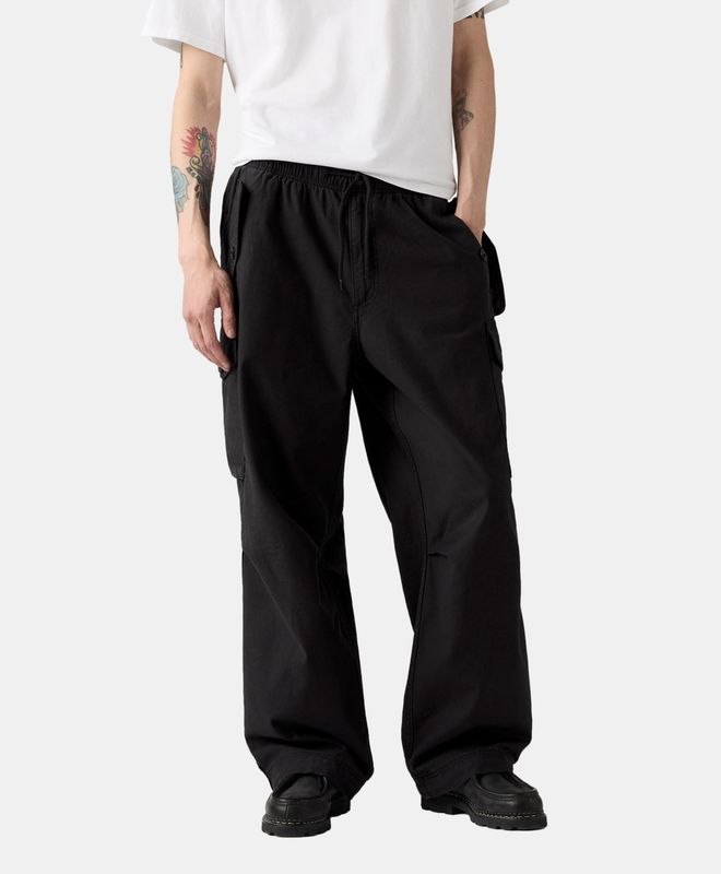 Jeans Hombre Levi's Baggy Field Cargo