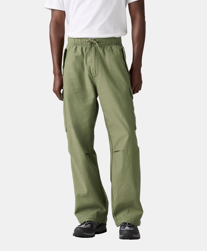 Jeans Hombre Levi's Baggy Field Cargo