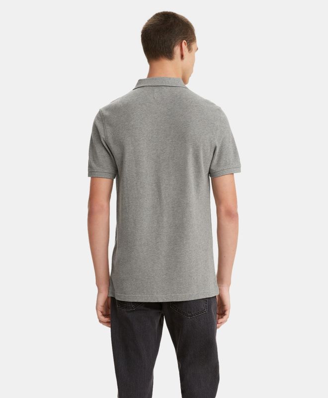 Polera Hombre Levi's Lisa con Logo