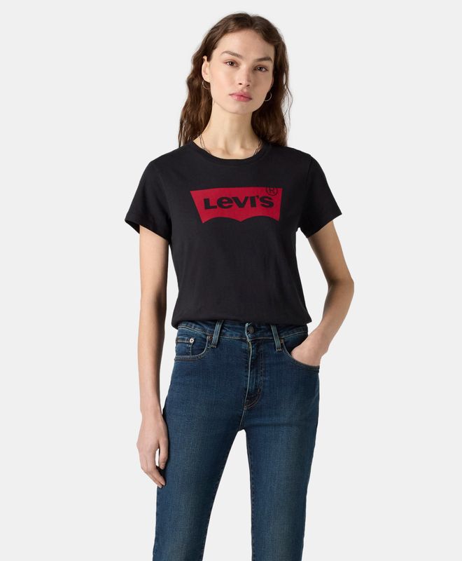 Polera Mujer Levi's Lisa