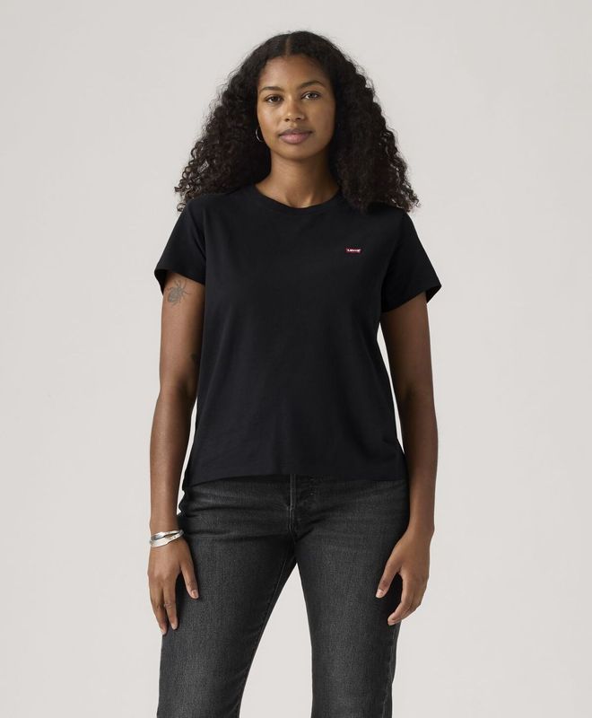 Polera Mujer Levi's Lisa