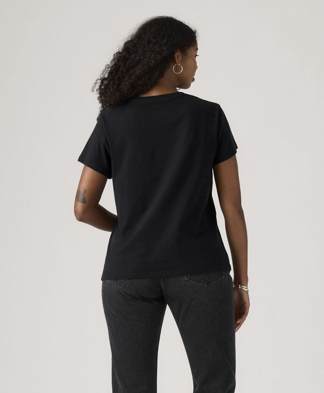Polera Mujer Levi's Lisa