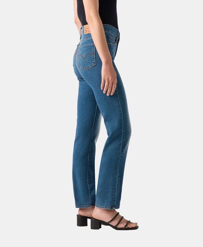 Jeans Levi's Mujer 314 Shaping Straight
