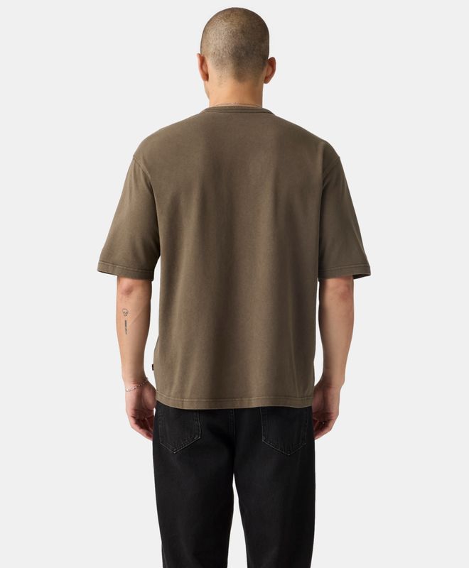 Polera Hombre Levi's Hw Loose Tee