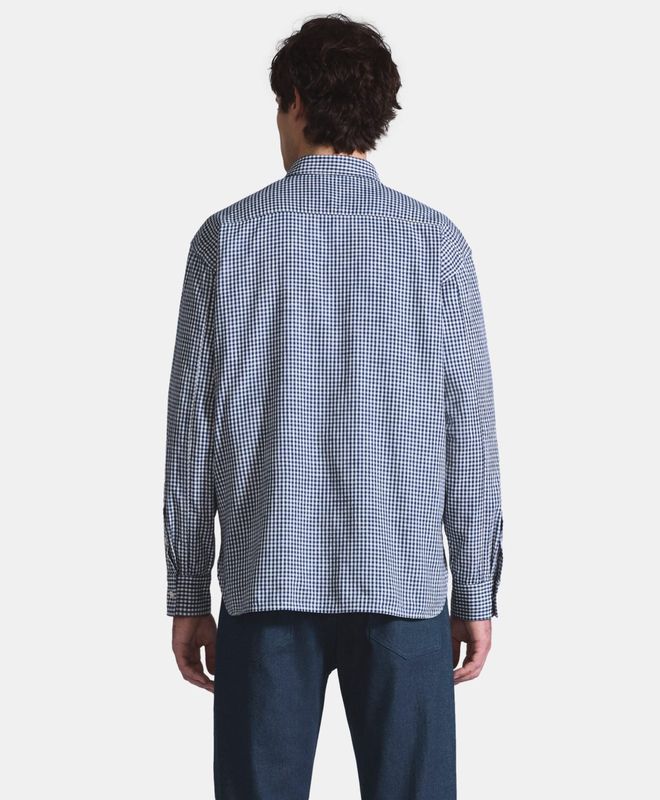 Levi's® Blue Tab™ Camisa Hombre Relaxed Buttom Down