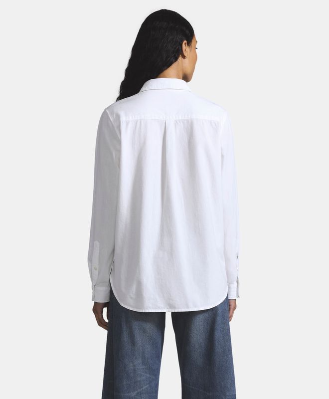 Levi's® Blue Tab™ Camisa Mujer Club Shirt