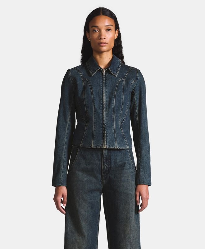 Levi's® Blue Tab™ Chaqueta Mujer Moto Jacket