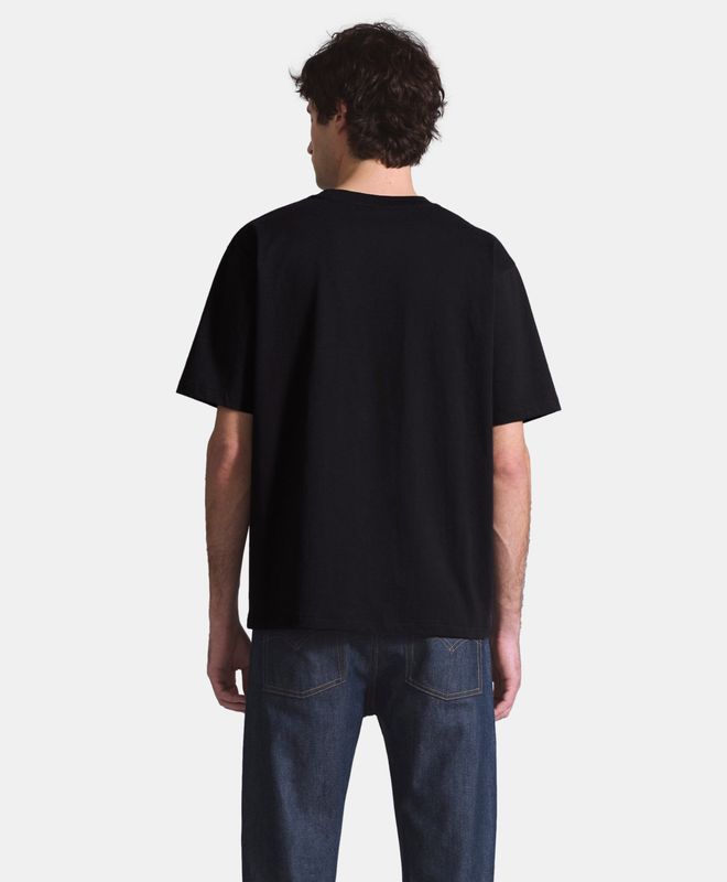 Levi's® Blue Tab™ Polera Hombre Relaxed