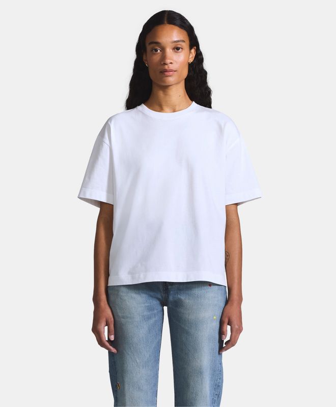 Levi's® Blue Tab™ Polera Mujer Daily Tee