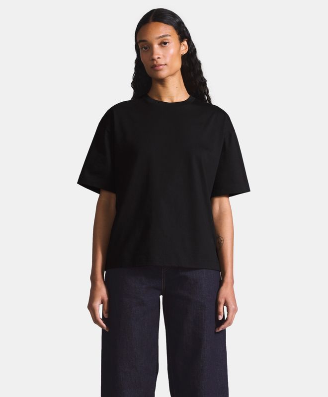 Levi's® Blue Tab™ Polera Mujer Daily Tee