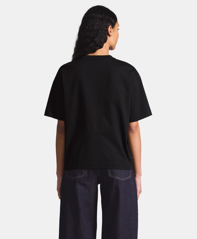 Levi's® Blue Tab™ Polera Mujer Daily Tee