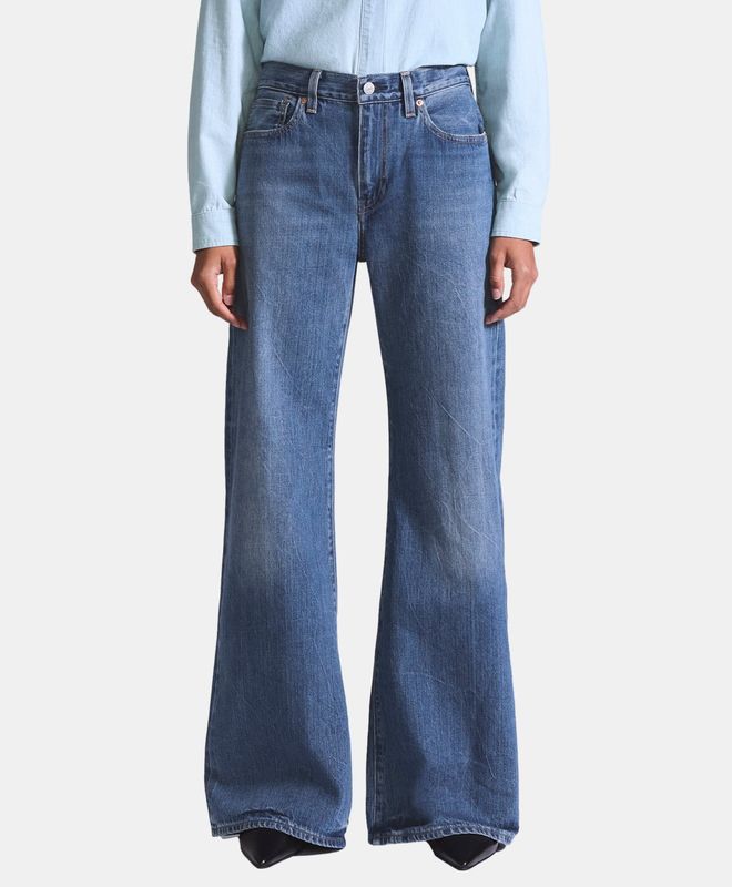 Levi's® Blue Tab™ Jeans Mujer Carve