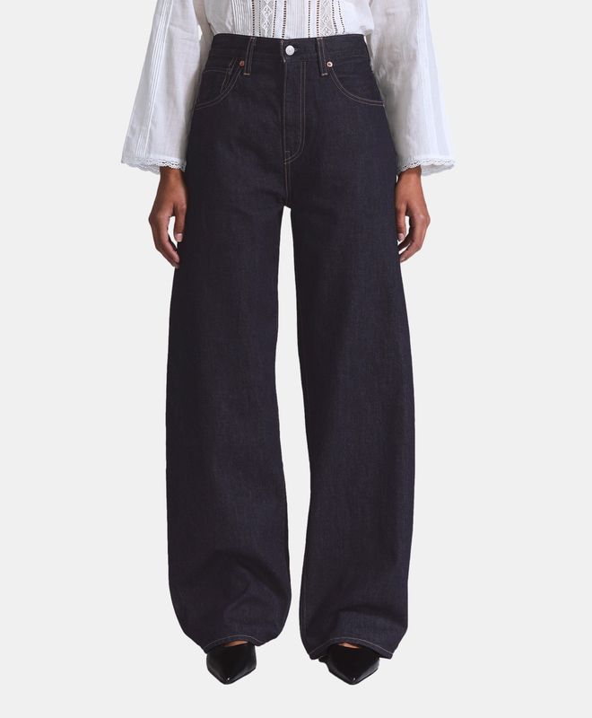 Levi's® Blue Tab™ Jeans Mujer Drop Barrel