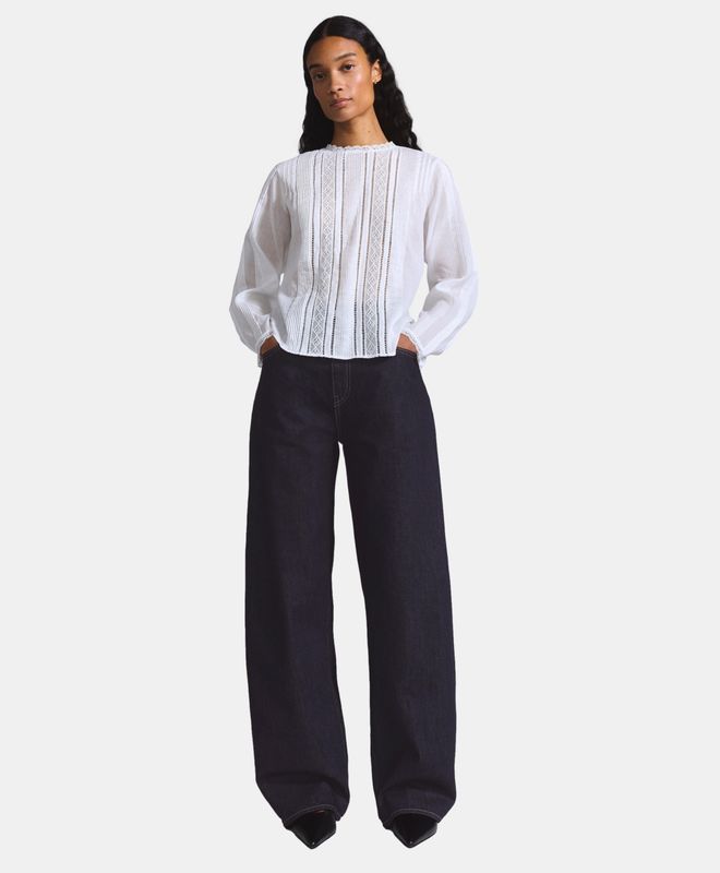 Levi's® Blue Tab™ Jeans Mujer Drop Barrel