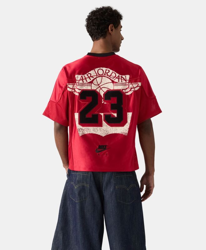 Levi's® X Jordan Polera Unisex Football