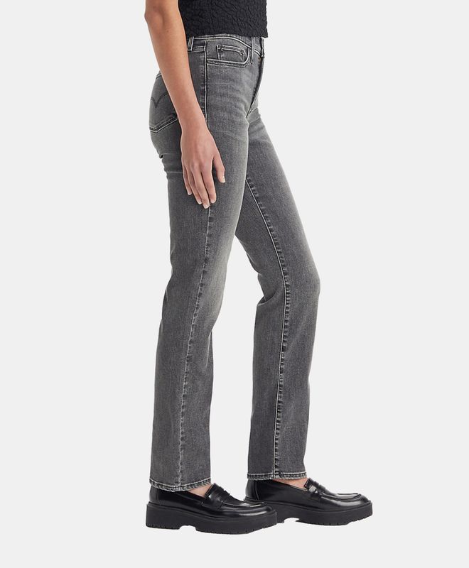 Jeans Mujer Levi's 314 Shaping Straight